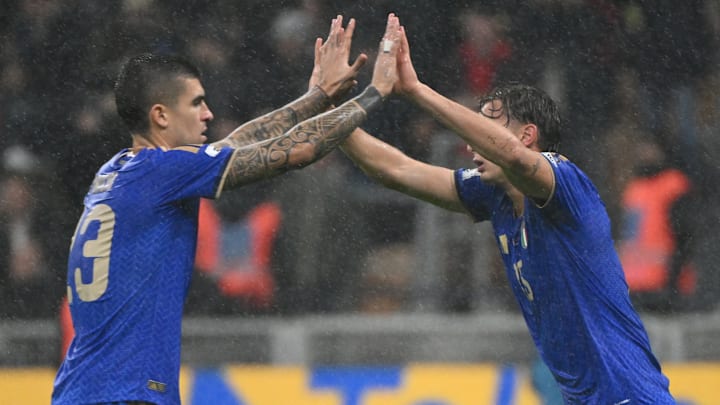 Repescagens definem as últimas vagas para a Copa do Mundo de 2026 com seleções tradicionais ainda na disputa