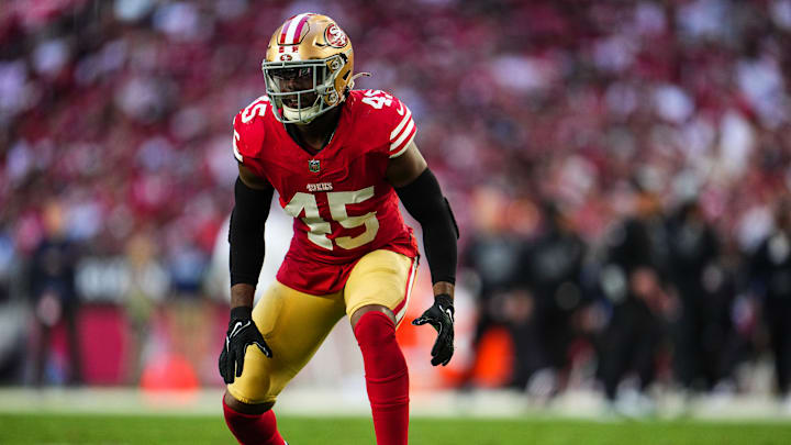 San Francisco 49ers v Arizona Cardinals