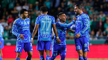 Tigres vs Santos: Injuries, Suspensions & Liga MX Matchday 5 Preview - News Directory 3