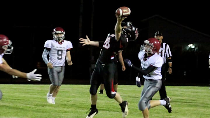 The Missouri high school football season wraps up this week with the state championship games in all classes.