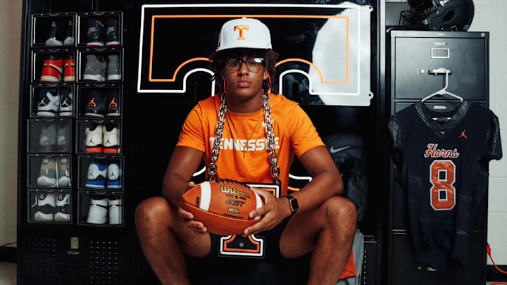 Brayden Rouse’s commitment photo Brayden Rouse’s commitment photo