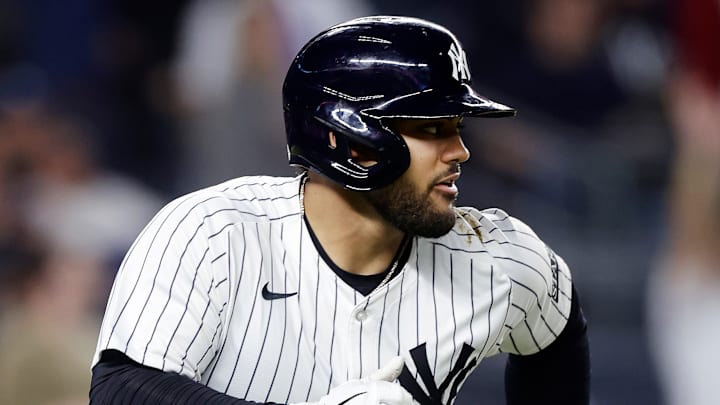 Arizona Diamondbacks v New York Yankees