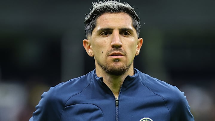 America v Mazatlan FC - Torneo Clausura 2023 Liga MX America v Mazatlan FC - Torneo Clausura 2023 Liga MX