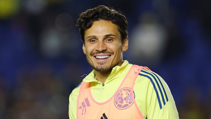 America v Monterrey - Torneo Clausura 2026 Liga MX America v Monterrey - Torneo Clausura 2026 Liga MX