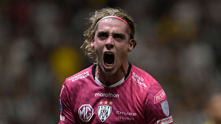 Claudio Spinelli deve jogar no Vasco na sequência da carreira 