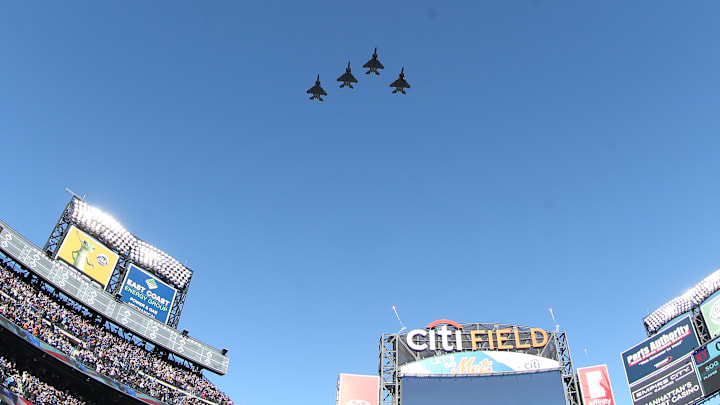 NHL: JAN 01 Winter Classic - Rangers at Sabres