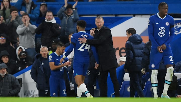 Chelsea have got work to do to get into the top four Chelsea have got work to do to get into the top four