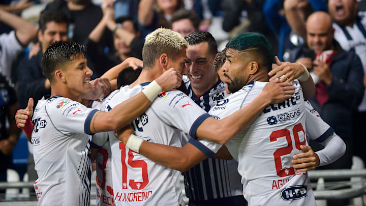 Monterrey v Santos Laguna - Playoffs Torneo Clausura 2023 Liga MX