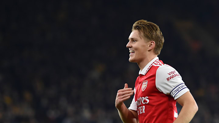 Est-ce qu'Arsenal parviendra à conserver la tête de la Premier League ?