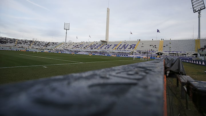 Stadio Artemio Franchi 