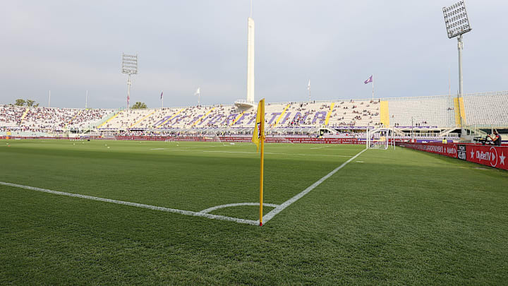 Stadio Artemio Franchi