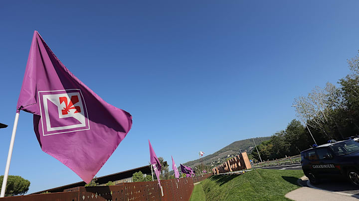 ACF Fiorentina Viola Park
