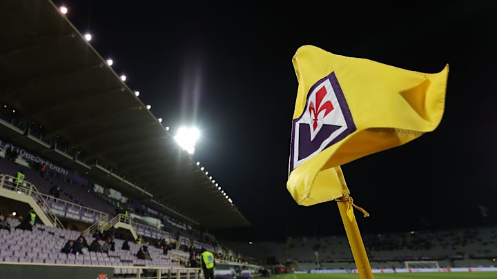 Stadio Artemio Franchi 