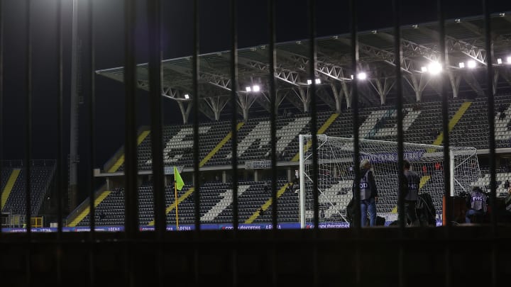 Stadio Castellani