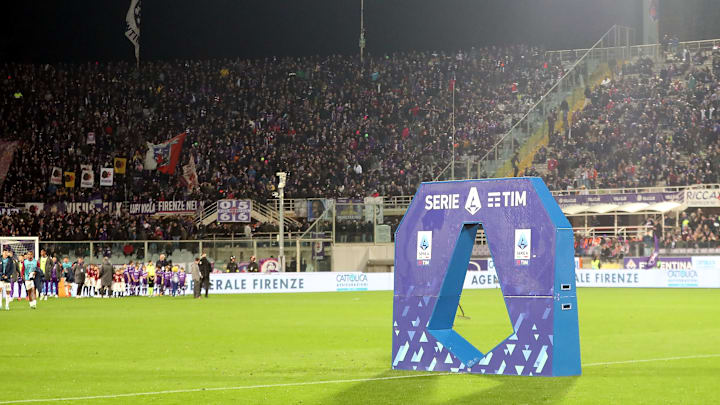 Stadio Artemio Franchi 