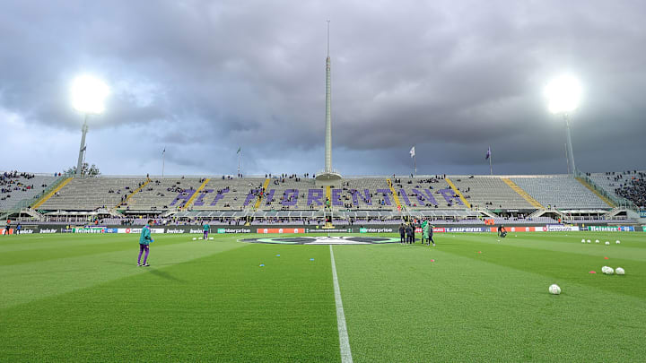 Stadio Artemio Franchi Stadio Artemio Franchi