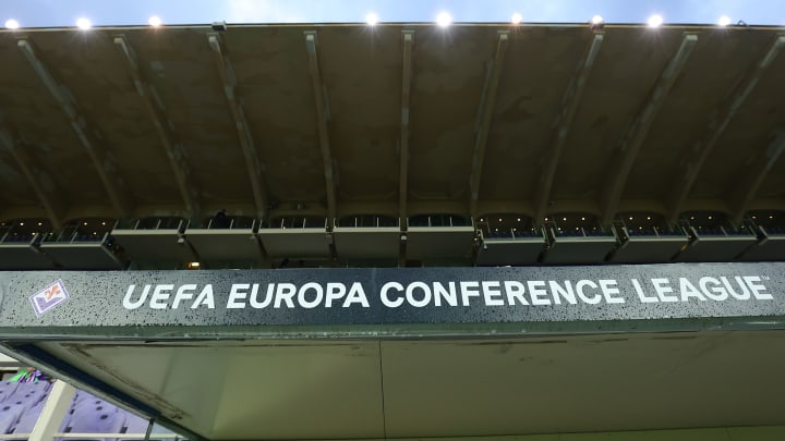 Fiorentina-Puskas Akademia