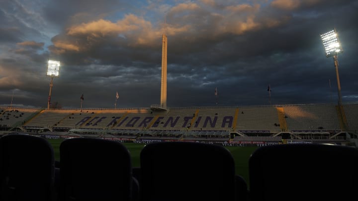 Stadio Artemio Franchi