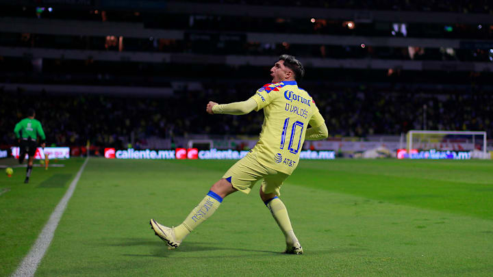 America v Monterrey - Torneo Clausura 2024 Liga MX