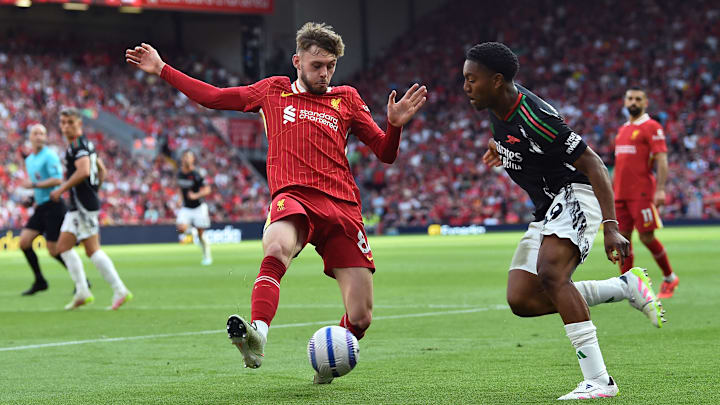 FBL-ENG-PR-LIVERPOOL-ARSENAL