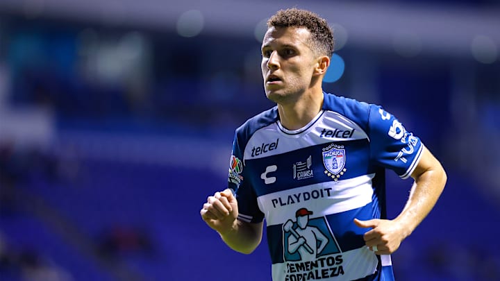 Oussama Idrissi iría al América tras el Mundial de Clubes 2025 Oussama Idrissi iría al América tras el Mundial de Clubes 2025