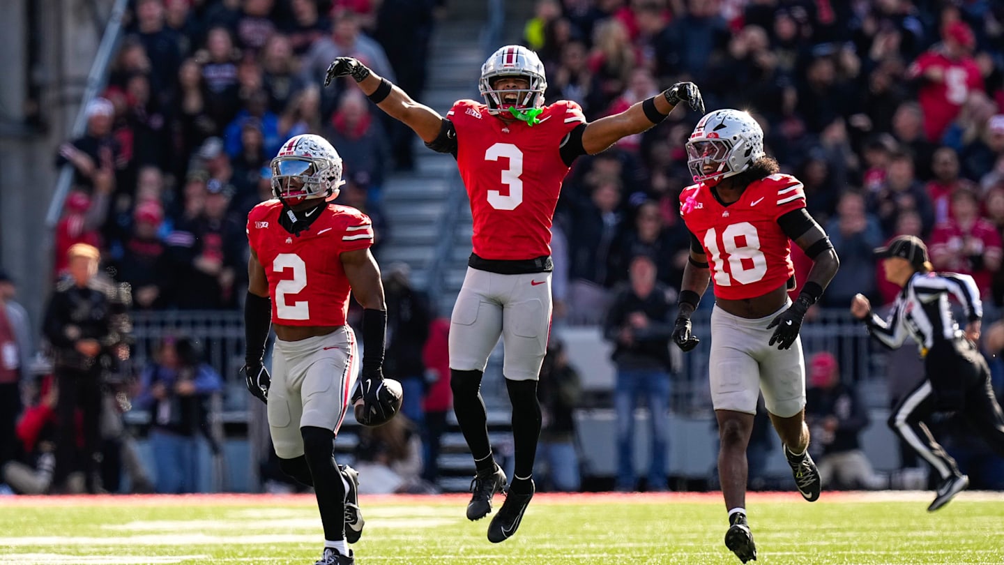 Best and Worst Case NFL Draft Scenarios for Ohio State's Defensive Prospects