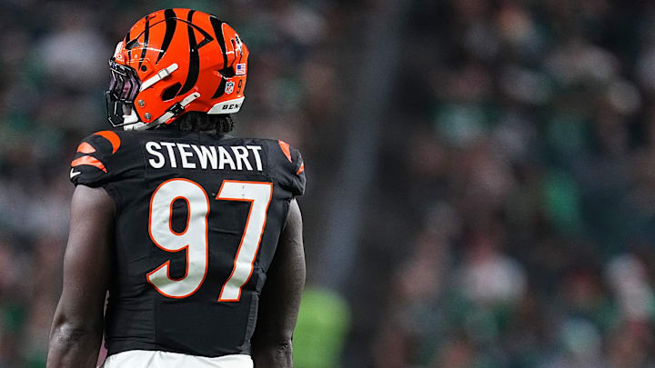 Cincinnati Bengals v Philadelphia Eagles - NFL Preseason 2025