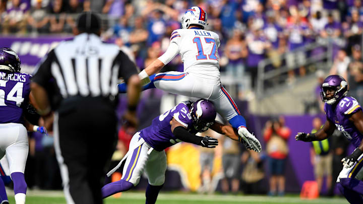 Buffalo Bills