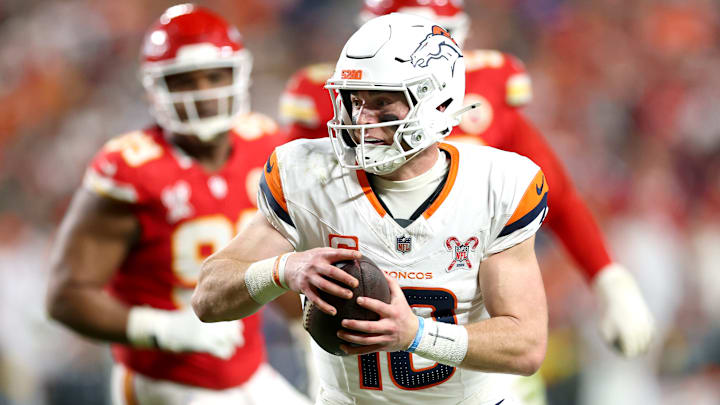 Denver Broncos v Kansas City Chiefs - NFL 2025