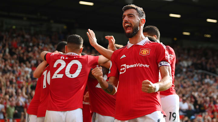 Manchester United veut se lancer au mieux dans cette Europa League !