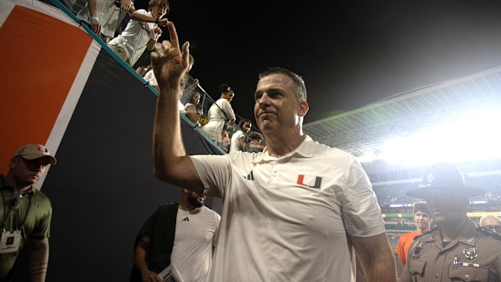 Florida v Miami