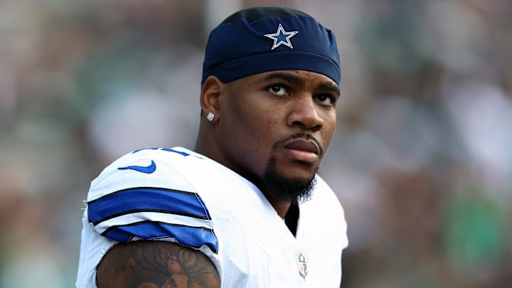 Dallas Cowboys v Philadelphia Eagles
