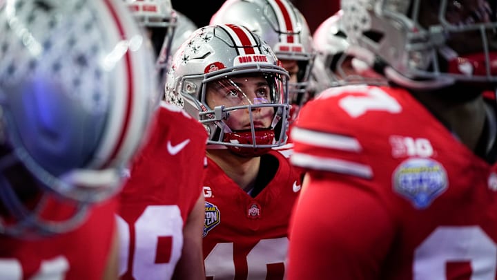 Two Buckeyes were Ohio State's undoing against Miami in their Cotton Bowl Classic loss on New Year's Eve