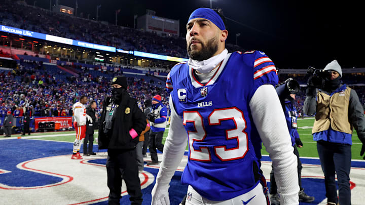 Buffalo Bills