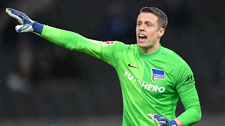 Alexander Schwolow Alexander Schwolow