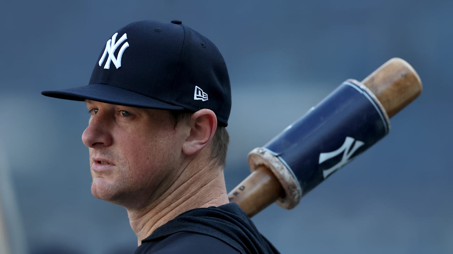 Yankees' worst-case scenario at third base has now become their only hope