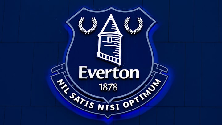 Everton FC v Manchester United - Premier League