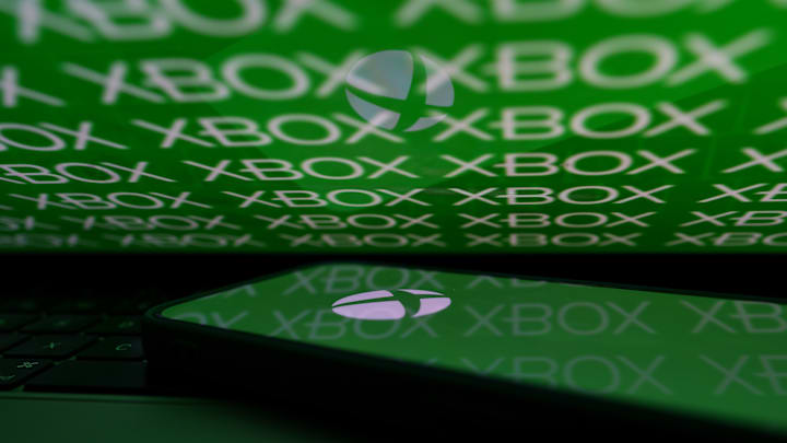 Xbox