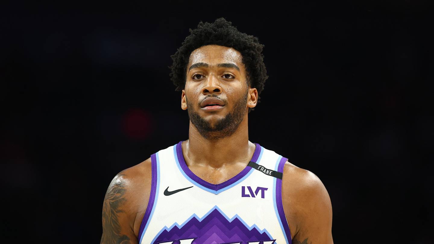 Utah Jazz Get More Clarity on Brice Sensabaugh's Preseason Injury
