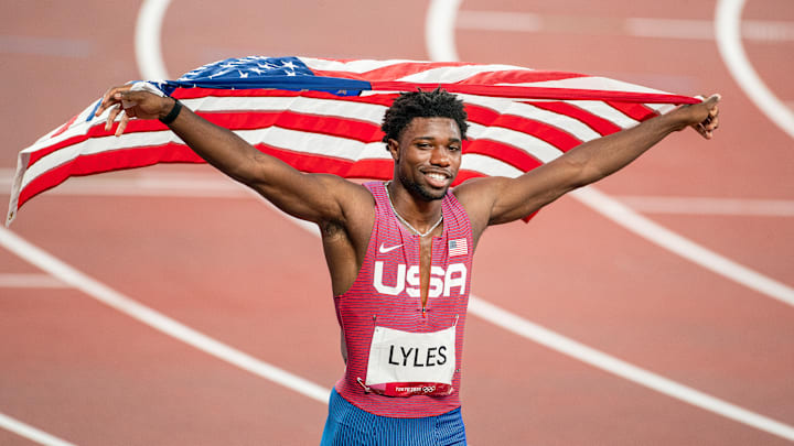 Estados Unidos tiene más de 2.600 medallas ganadas a lo largo de la historia de los Juegos Olímpicos