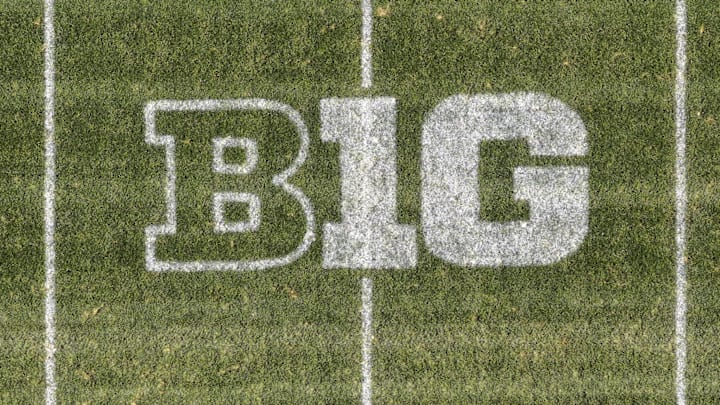 NCAA Football: Spartan Stadium