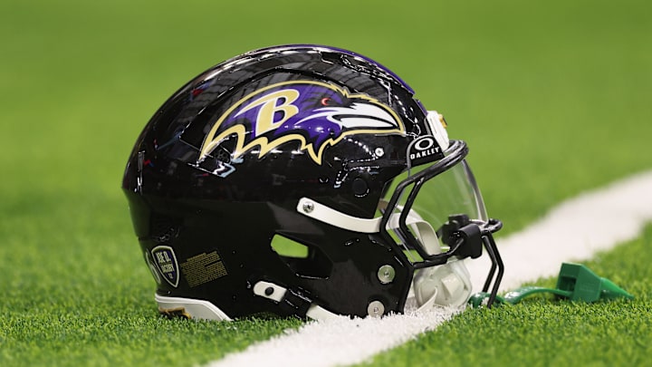 Baltimore Ravens v Houston Texans