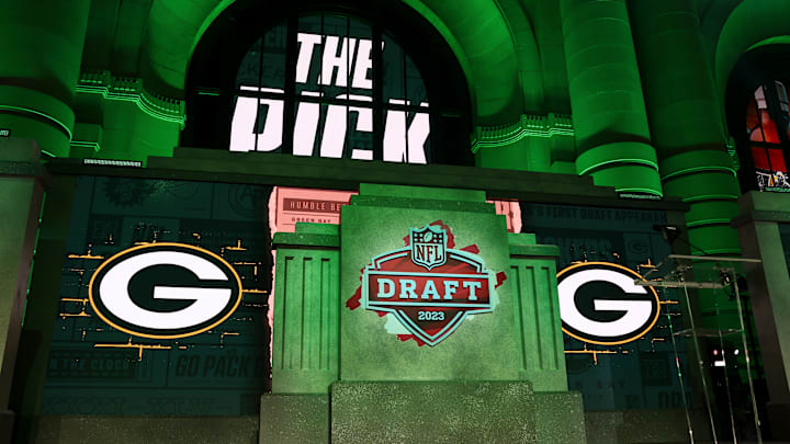 Green Bay Packers