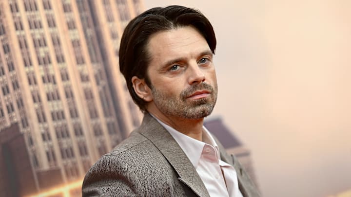 "The Apprentice" Headline Gala - 68th BFI London Film Festival