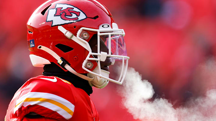 Seattle Seahawks v Kansas City Chiefs