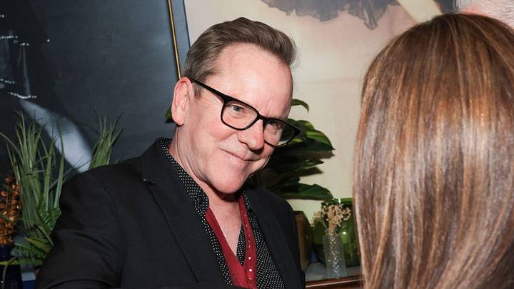 Kiefer Sutherland hints 24 could finally make a big comeback