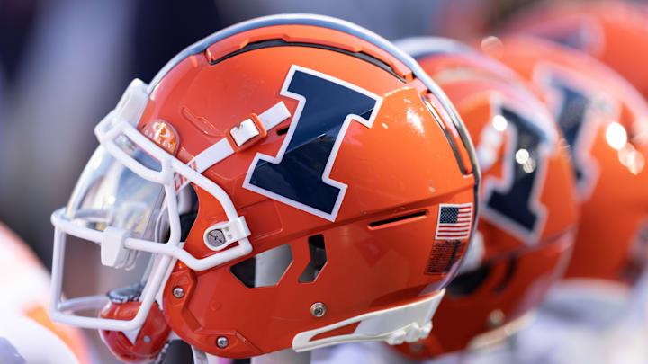 Illinois v Oregon