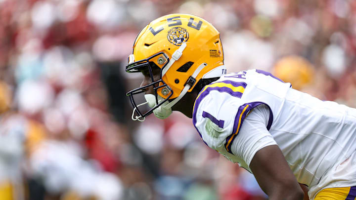 LSU v South Carolina