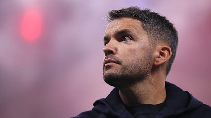 Chivas v Cruz Azul - Playoffs Torneo Apertura 2025 Liga MX