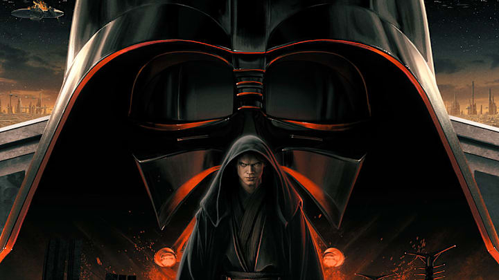 Lucasfilm announced the return of “Star Wars: Revenge of the Sith’’ to the big screen on April 25 to celebrate the film’s 20th anniversary. 